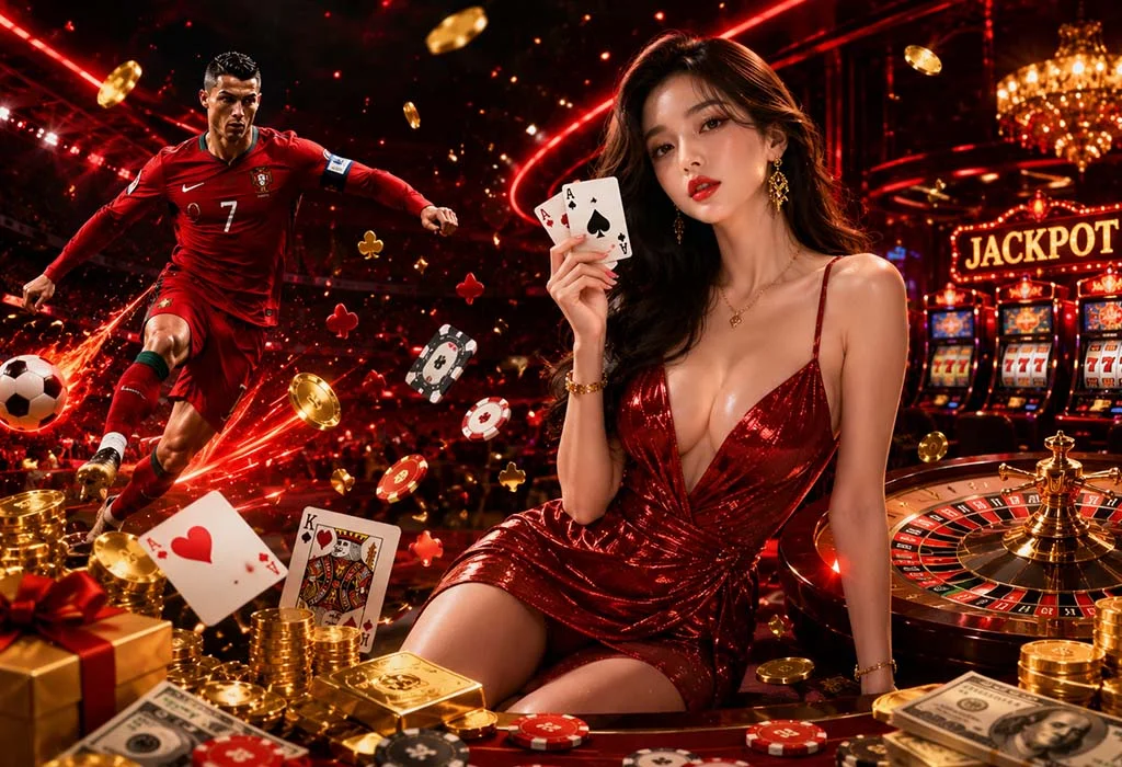 86bet section image